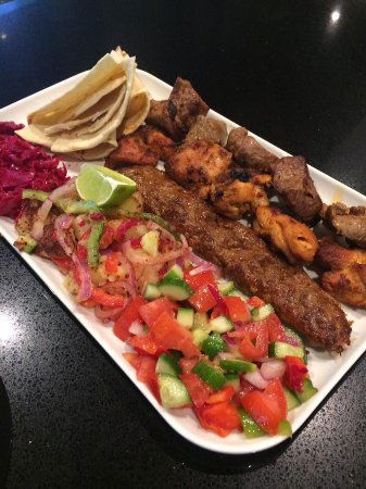Adanos Grill - Accommodation Mooloolaba 0