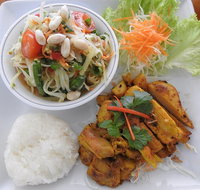 Five Star Thai Restaurant Narrabeen - Accommodation Mooloolaba