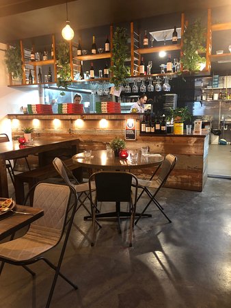 Vic's Pizzeria - Accommodation Mooloolaba 0