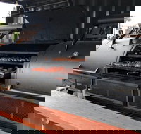 Black Bear BBQ - Accommodation Mooloolaba