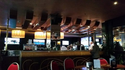 Vegas Hotel Bar& Grill - Accommodation Mooloolaba 0