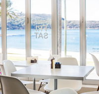Beach House Balmoral Restaurant  Cafe - Accommodation Mooloolaba