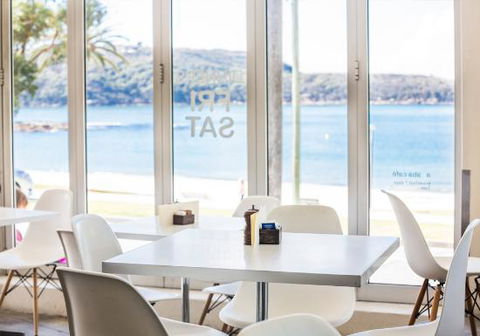 Beach House Balmoral Restaurant & Cafe - Accommodation Mooloolaba 0
