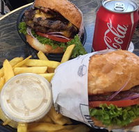 Benbry Burgers - Accommodation Mooloolaba