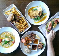 Bluewater Cafe - Accommodation Mooloolaba