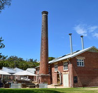 Boilerhouse Restaurant and Bar - Accommodation Mooloolaba