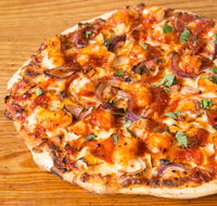 Doughboy Pizza - Accommodation Mooloolaba