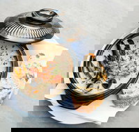 Fish Cafe - Accommodation Mooloolaba