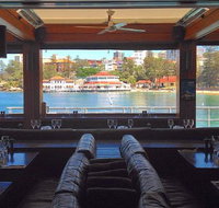 Hugos Manly - Accommodation Mooloolaba