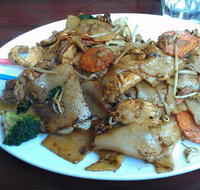 Little Thai Place - Accommodation Mooloolaba