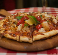 Manly Pizza  Wine Picture Bar - Accommodation Mooloolaba
