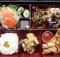 Mira Japanese - Accommodation Mooloolaba