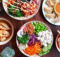 Momo Bar Manly - Accommodation Mooloolaba