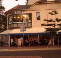 Ouzeria - Accommodation Mooloolaba