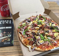 Pizza Luna - Accommodation Mooloolaba