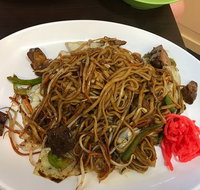 Rahmen Genki - Accommodation Mooloolaba