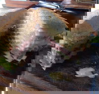 Roseberry Street Cafe - Accommodation Mooloolaba