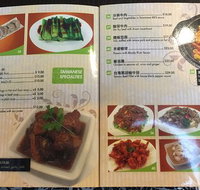 Taipai Chef Restaurant - Accommodation Mooloolaba