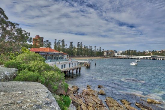 Manly NSW Accommodation Mooloolaba