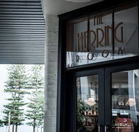 The Herring Room - Accommodation Mooloolaba