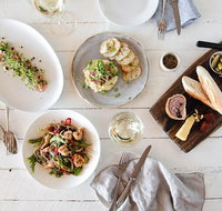 The Pantry Manly - Accommodation Mooloolaba