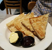 Three Beans - Accommodation Mooloolaba