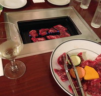 Yakinku Restaurant Wakana - Accommodation Mooloolaba