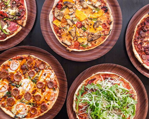 Arthur's Pizza - Accommodation Mooloolaba 0