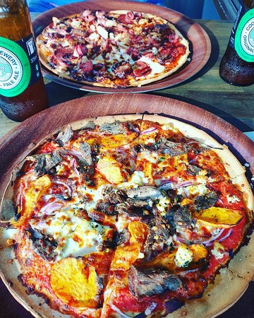 Arthur's Pizza Maroubra - Accommodation Mooloolaba 0