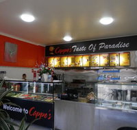 Cappos kebabs - Accommodation Mooloolaba