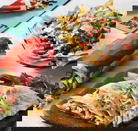 Mad Mex Fresh Mexican Grill - Accommodation Mooloolaba