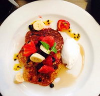 Pure Wholefoods - Accommodation Mooloolaba