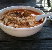 Sambal - Accommodation Mooloolaba