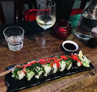 Sushi St - Accommodation Mooloolaba