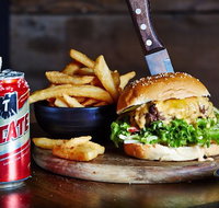 The Hold Bar  Restaurant - Accommodation Mooloolaba