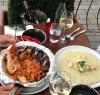 Albi's Table - Accommodation Mooloolaba