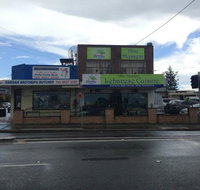 Alwaha Abu Hussein Lebanese Cuisine - Accommodation Mooloolaba