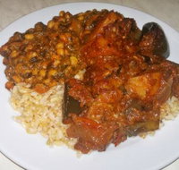Balusu's Indian Cuisine - Accommodation Mooloolaba