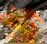 Bayblu Seafood Restaurant - Accommodation Mooloolaba