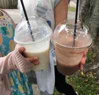 Bean Tree Cafe - Accommodation Mooloolaba