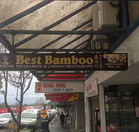 Best Bamboo Vietnamise  Chinese Restaurant - Accommodation Mooloolaba