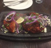 Billus Indian Eatery - Accommodation Mooloolaba
