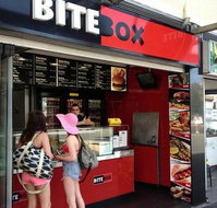 Bite Box - Accommodation Mooloolaba