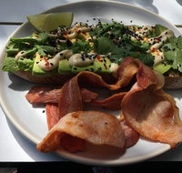 Blackwood Pantry - Accommodation Mooloolaba