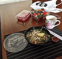 Bondi Banh Mi - Accommodation Mooloolaba