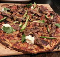 Bondi Pizza Top Ryde - Accommodation Mooloolaba