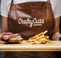 Crafty Cuts Carvery - Accommodation Mooloolaba