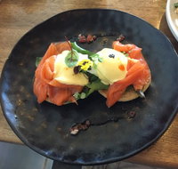 Dining  Co - Accommodation Mooloolaba