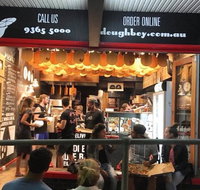 Doughboy Pizza - North Bondi - Accommodation Mooloolaba