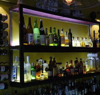 Dragons Den Food  Wine Bar - Accommodation Mooloolaba